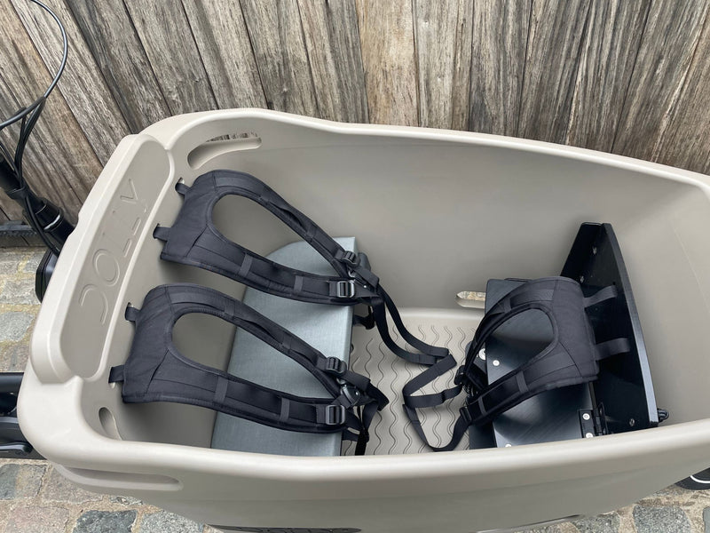 Extra Voorbankje | Dolly