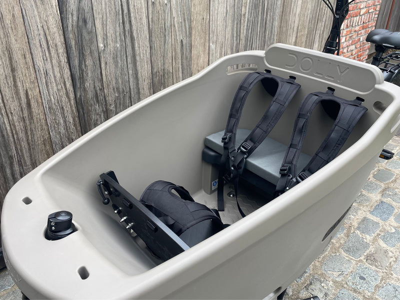 Extra Voorbankje | Dolly