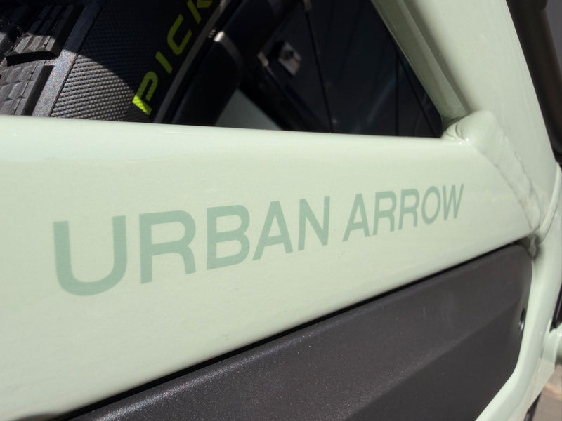 Urban Arrow Breeze NEW
