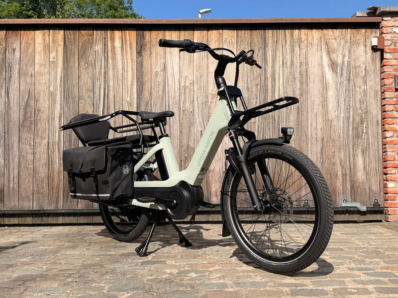 Urban Arrow Breeze NEW