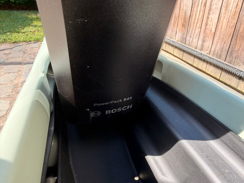 Urban Arrow Breeze NEW