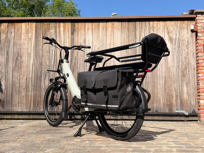 Urban Arrow Breeze NEW