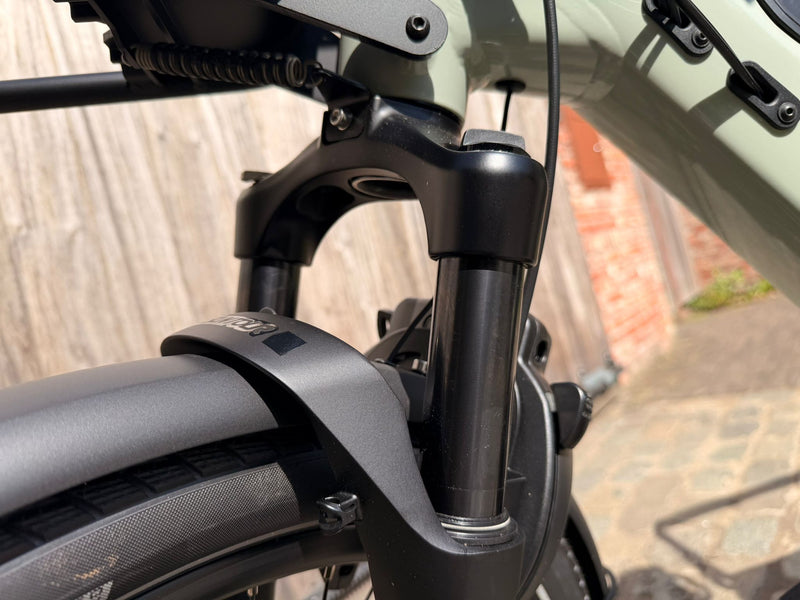 Urban Arrow Breeze NEW
