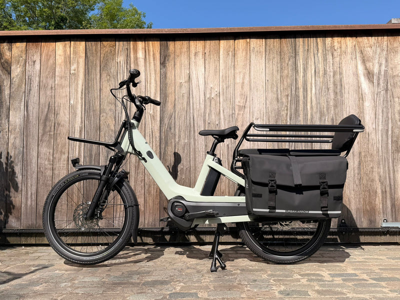 Urban Arrow Breeze NEW