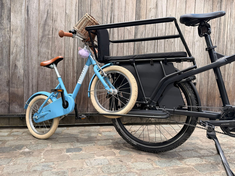 Multicharger Vario GX  Longtail