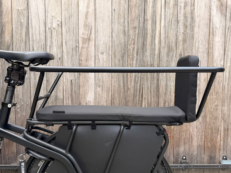 Multicharger Vario GX  Longtail
