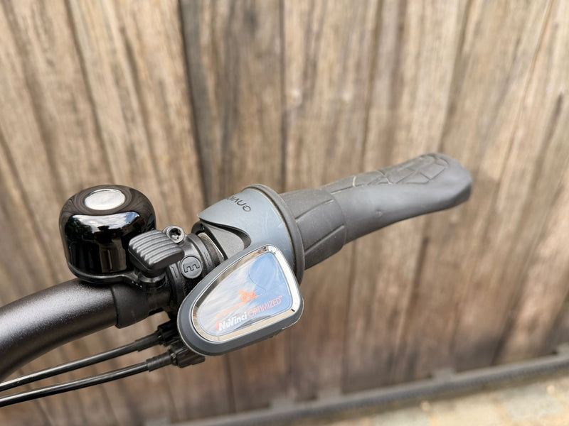 Multicharger Vario GX  Longtail