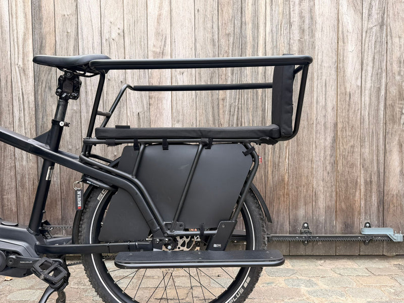 Multicharger Vario GX  Longtail