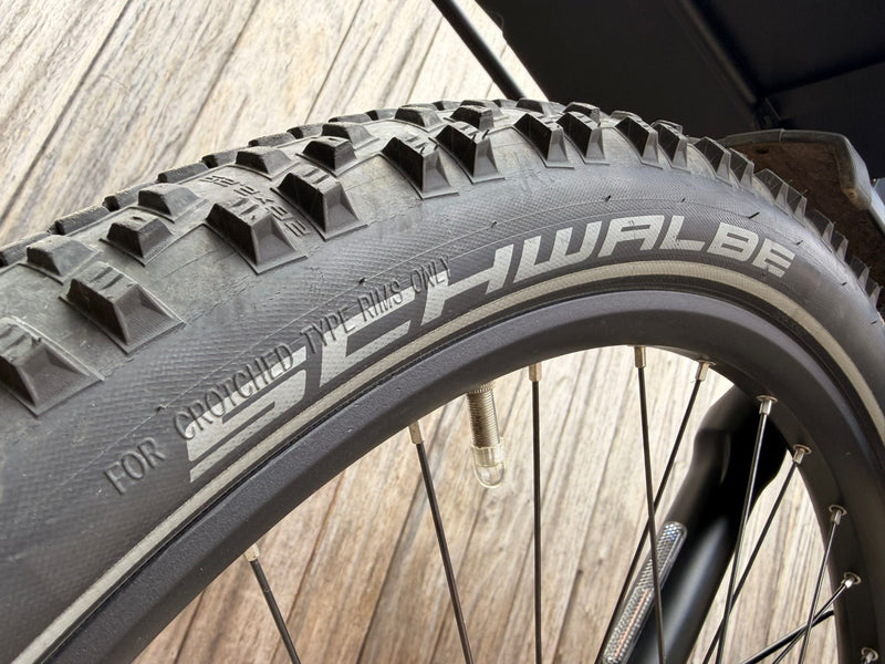 Multicharger Vario GX  Longtail