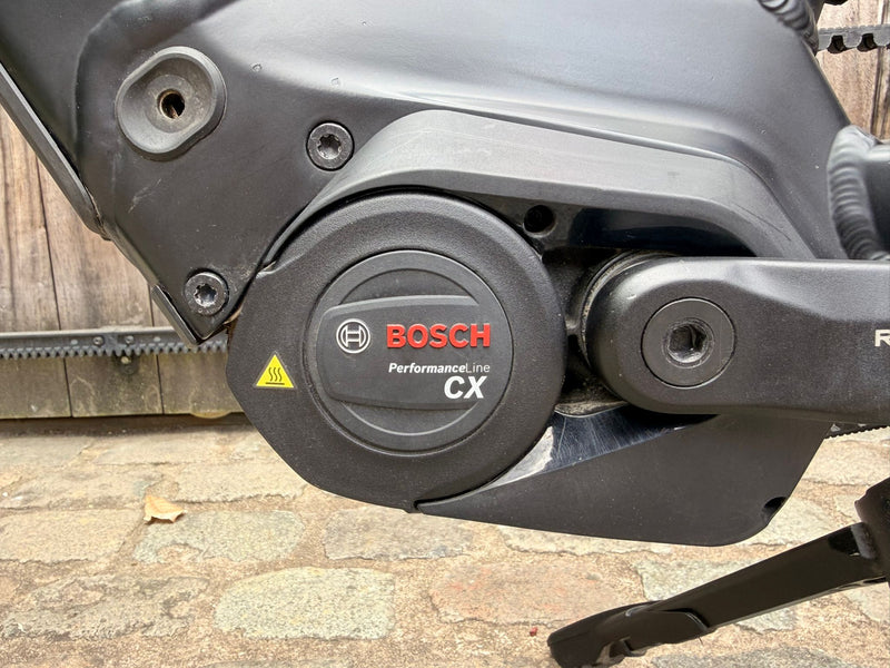 Multicharger Vario GX  Longtail