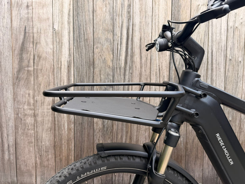 Multicharger Vario GX  Longtail
