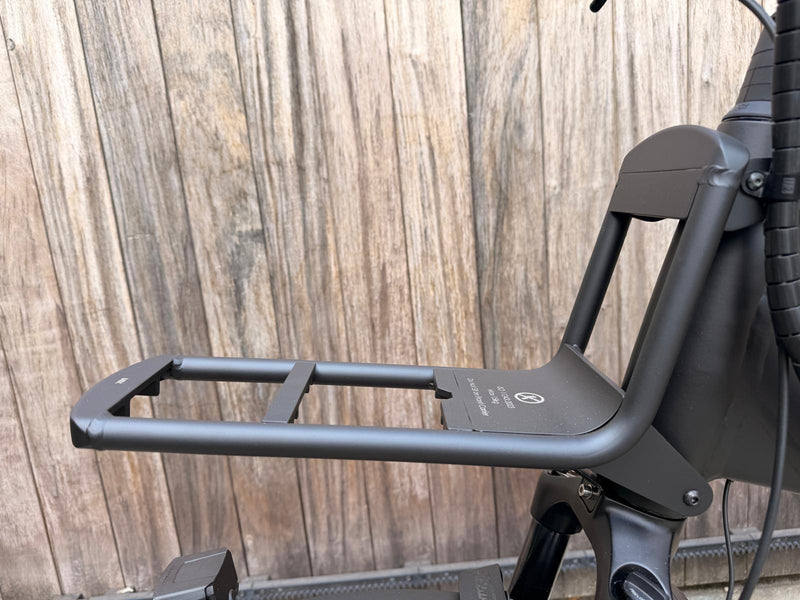 Urban Arrow Breeze Zwart