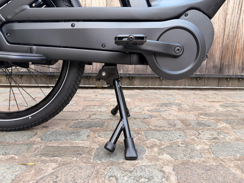 Urban Arrow Breeze Zwart