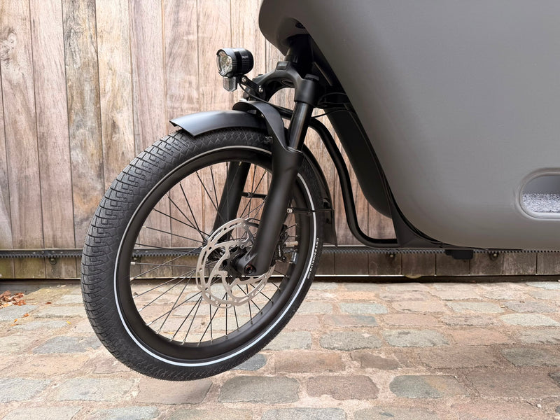 Dolly Joy Graphite Grey | in stock en direct leverbaar