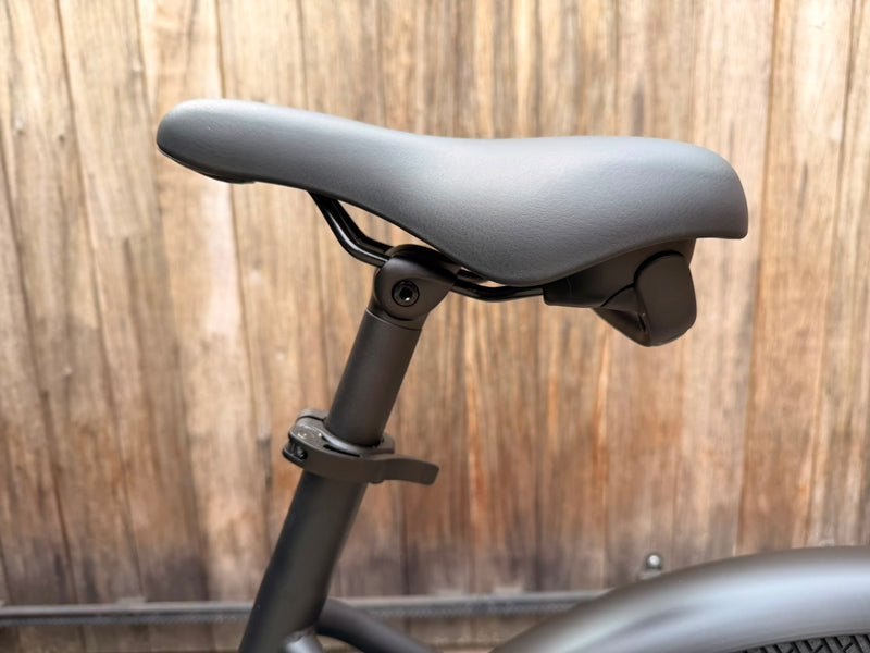 Dolly Joy Graphite Grey | in stock en direct leverbaar