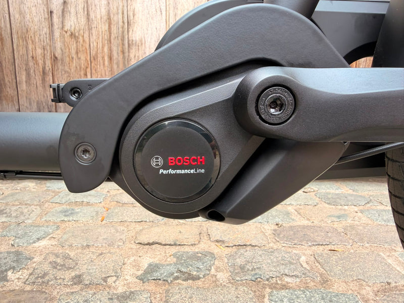 Dolly Joy Graphite Grey | in stock en direct leverbaar