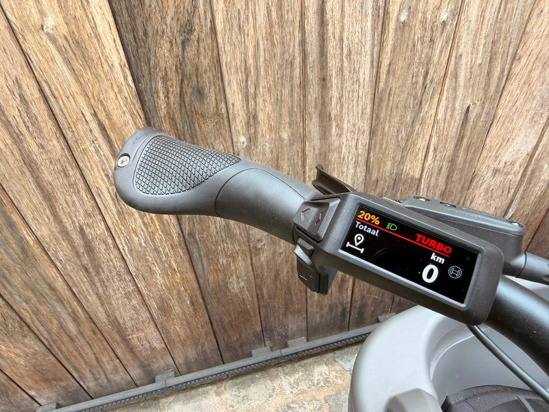 Dolly Joy Graphite Grey | in stock en direct leverbaar