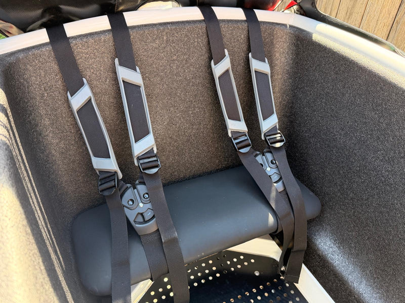 Urban Arrow Family
