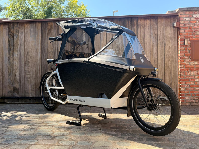 Urban Arrow Family
