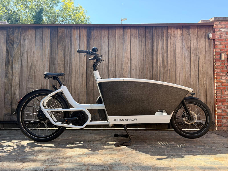 Urban Arrow Family