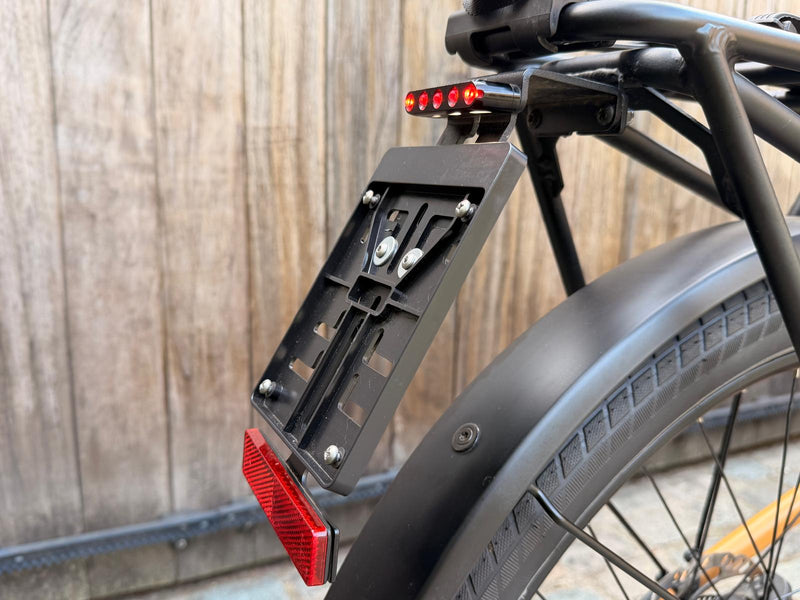 Riese en Müller Load4 75 Vario HS Peanut Matt 45km/u