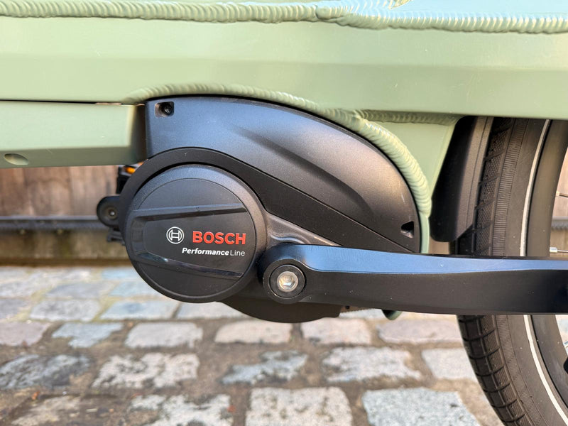 Lovens Explorer 1 S75 (Stock deals)