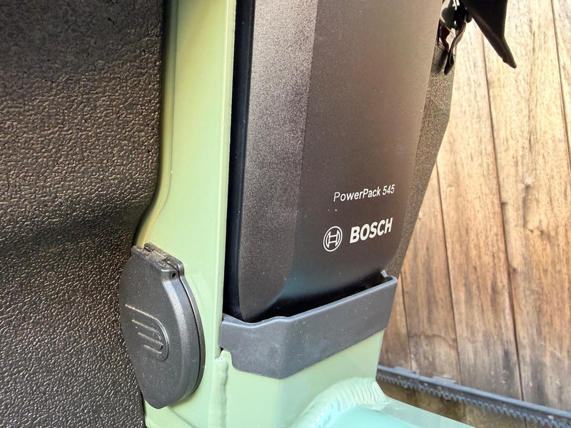 Lovens Explorer 1 S75 (Stock deals)