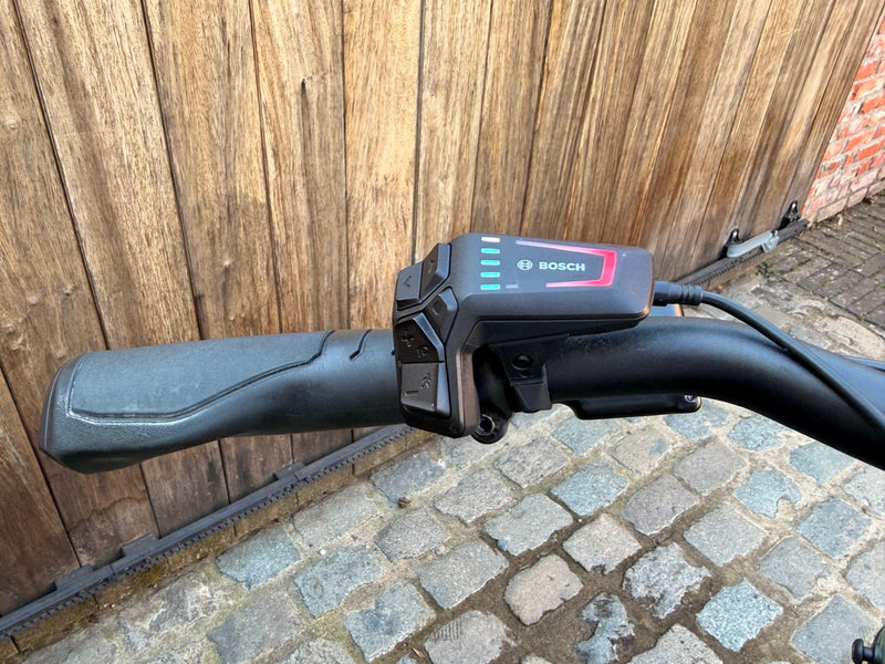 Lovens Explorer 1 S75 (Stock deals)
