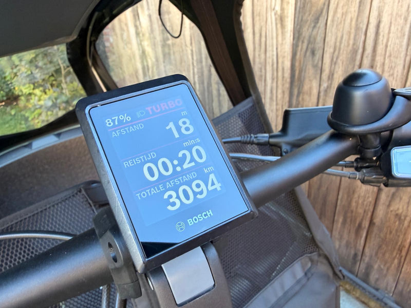 Lovens Explorer 1 S75 (Stock deals)