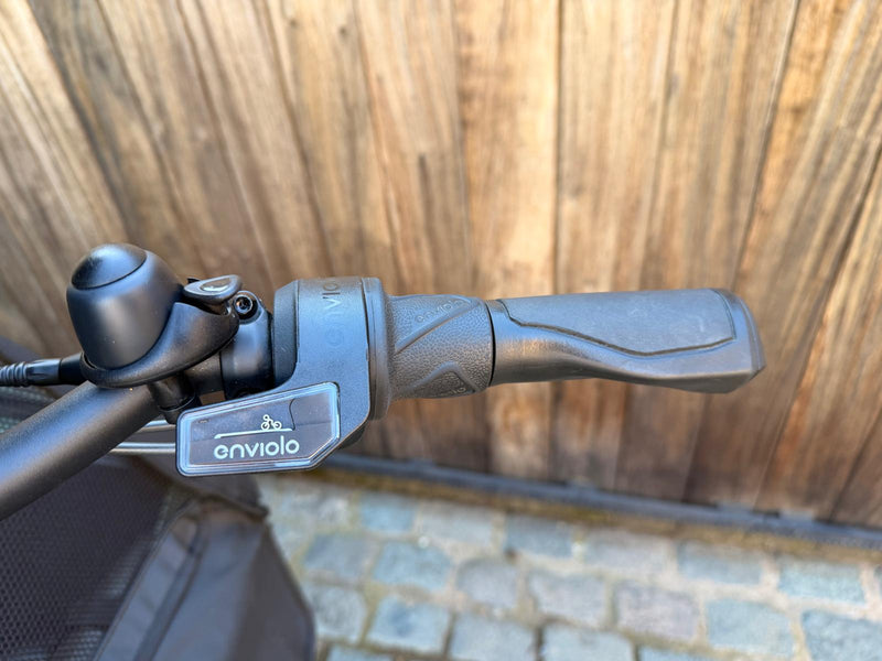 Lovens Explorer 1 S75 (Stock deals)