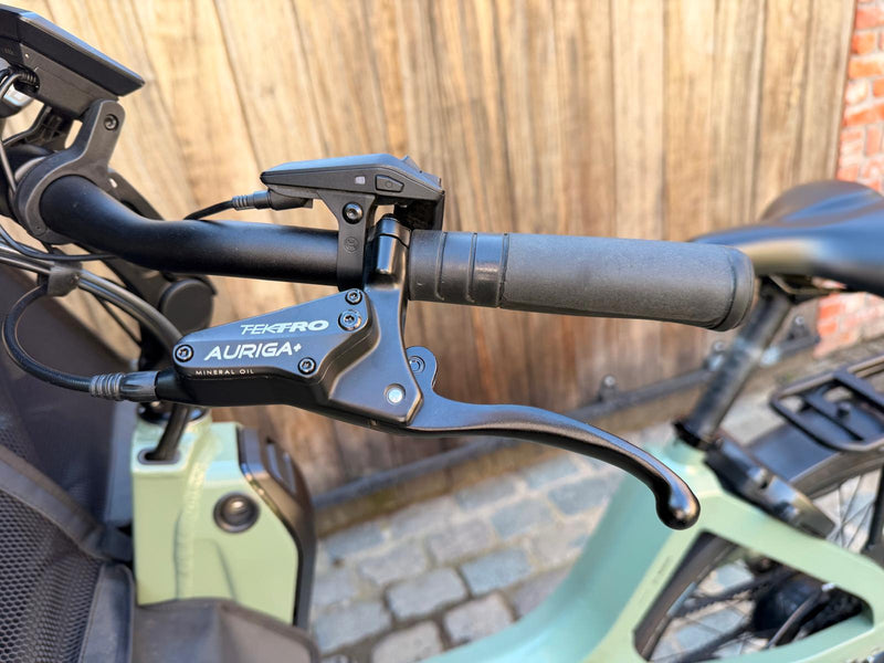 Lovens Explorer 1 S75 (Stock deals)