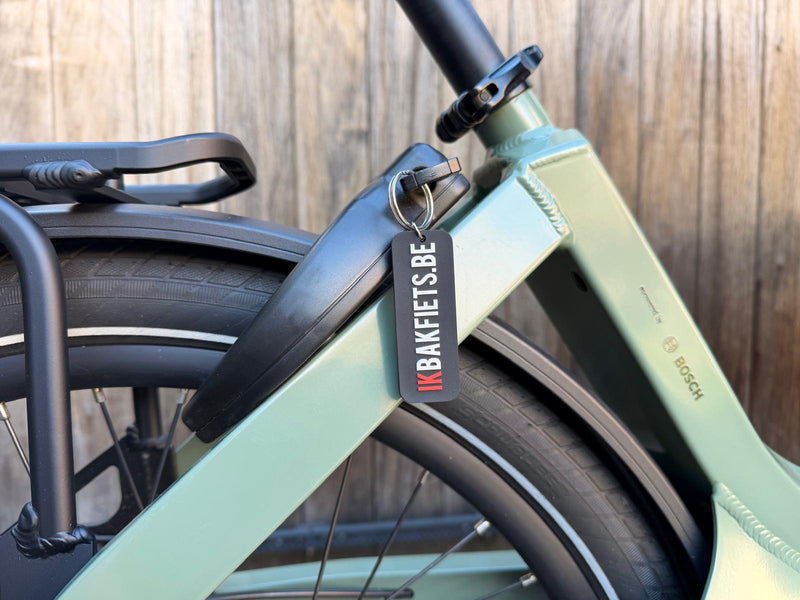 Lovens Explorer 1 S75 (Stock deals)