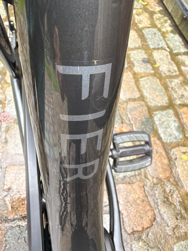 Batavus Fier 2 | 1271 kms | 2024