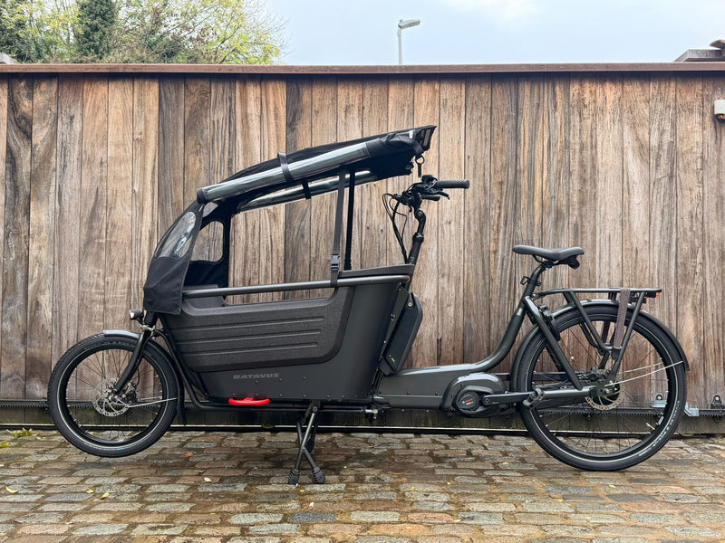Batavus Fier 2 | 1271 kms | 2024
