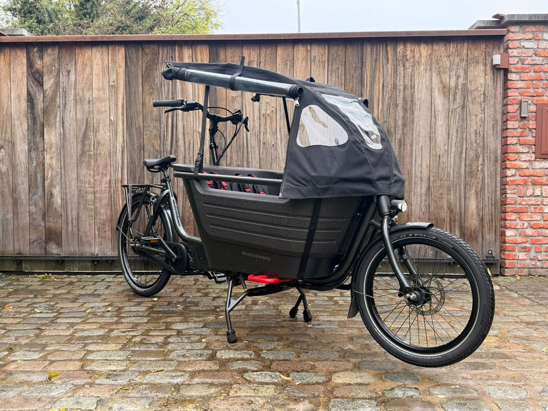 Batavus Fier 2 | 1271 kms | 2024