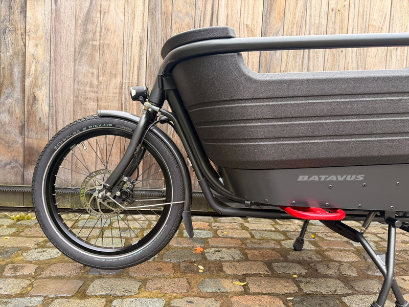Batavus Fier 2 | 1271 kms | 2024