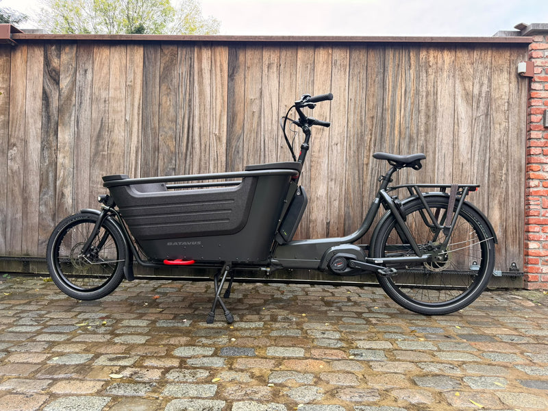 Batavus Fier 2 | 1271 kms | 2024
