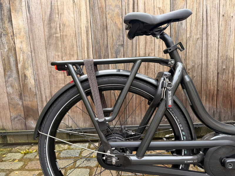 Batavus Fier 2 | 1271 kms | 2024