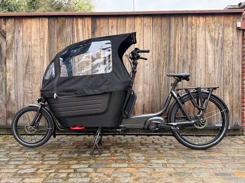 Batavus Fier 2 | 7650 kms | 2022