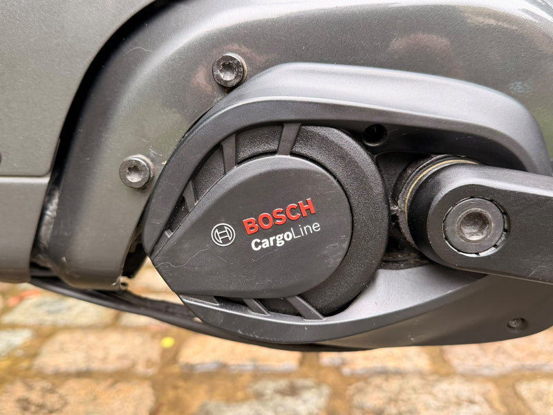 Batavus Fier 2 | 7650 kms | 2022