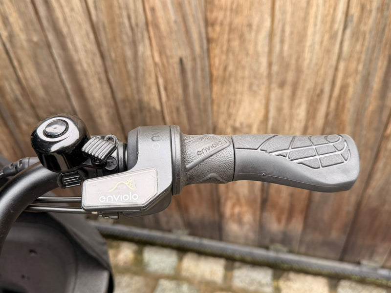 Batavus Fier 2 | 7650 kms | 2022