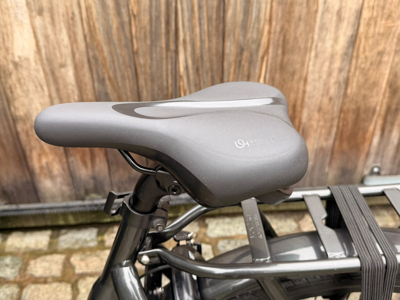 Batavus Fier 2 | 7650 kms | 2022
