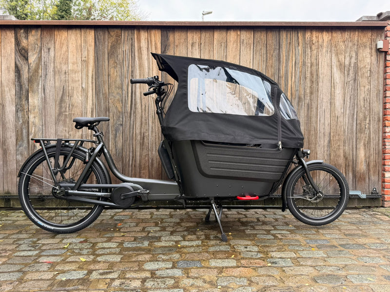 Batavus Fier 2 | 7650 kms | 2022