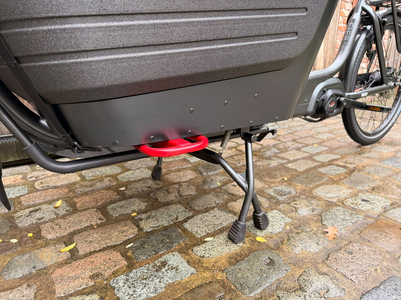 Batavus Fier 2 | 7650 kms | 2022