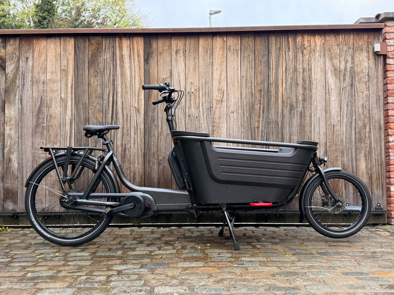 Batavus Fier 2 | 7650 kms | 2022