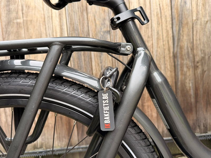 Batavus Fier 2 | 7650 kms | 2022