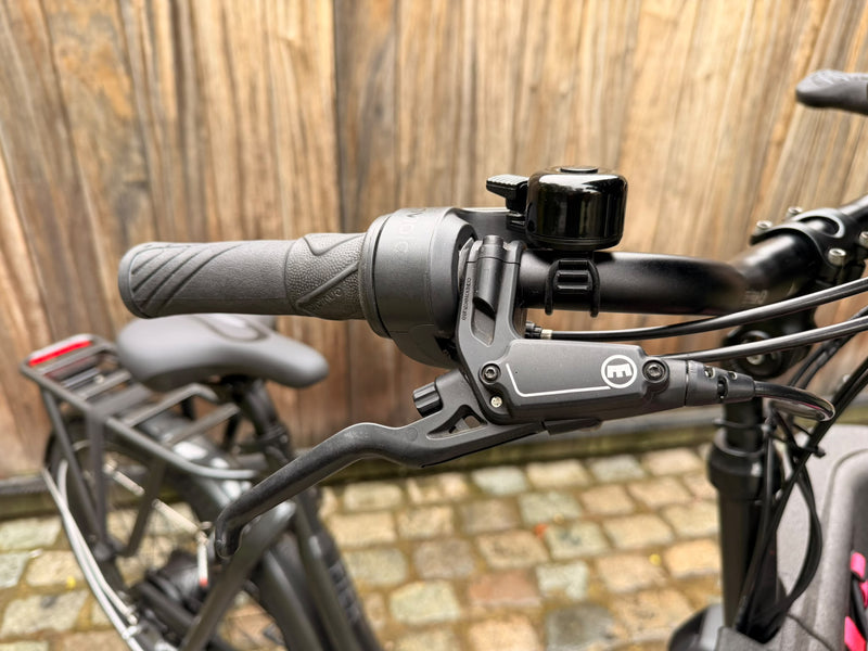 Batavus Fier 2 | 7650 kms | 2022