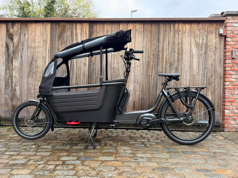 Batavus Fier 2 | 7650 kms | 2022