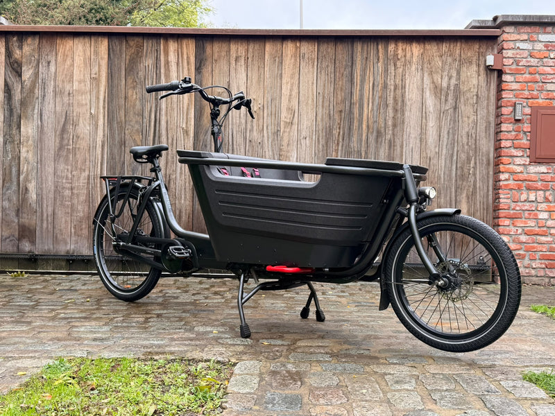 Batavus Fier 2 | 7650 kms | 2022