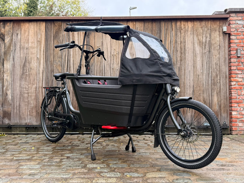Batavus Fier 2 | 7650 kms | 2022